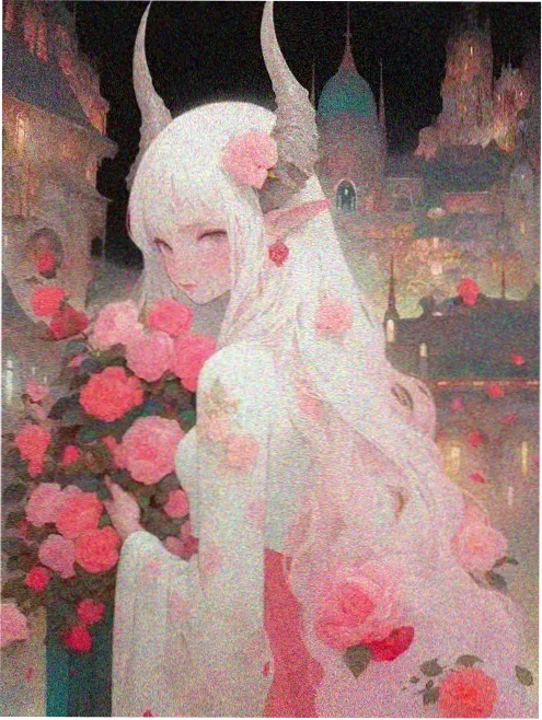 免费看电影她的名字写在雨里海报
